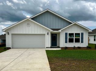 20847 Petal Dr, Silverhill, AL 36576