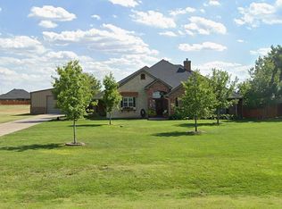 20200 Quail Hollow Dr, Canyon, TX 79015