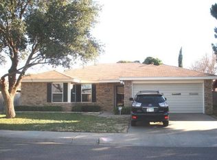 4609 Humble Ave, Midland, TX 79707