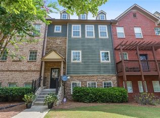 3644 Ashford Creek Pl NE, Atlanta, GA 30319
