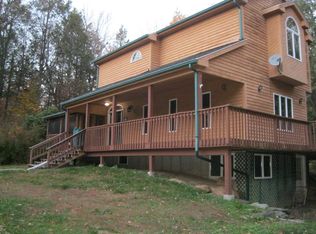 47 Lyon Hill Rd, Chester, MA 01011