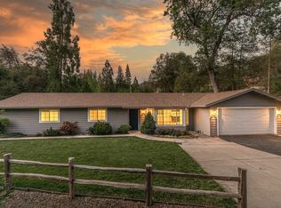 5655 Pilot Peak Rd, Mariposa, CA 95338