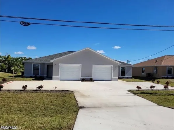 254 SW 3rd St, Cape Coral, FL 33991