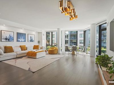 9 Avenue At Port Imperial #416, West New York, NJ, 07093