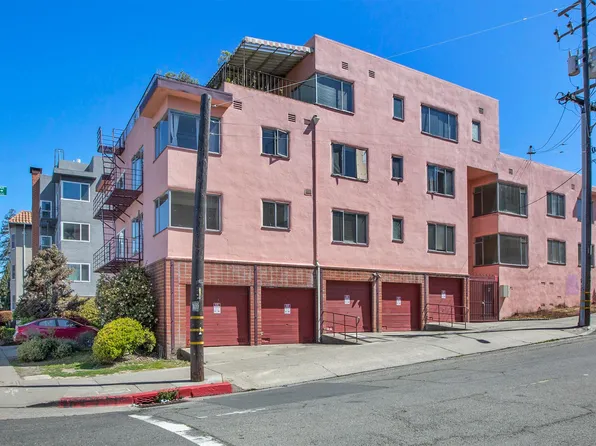2204 Lakeshore Ave APT 1, Oakland, CA 94606