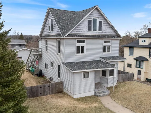 210 Clemsen Ave, Coleraine, MN 55722