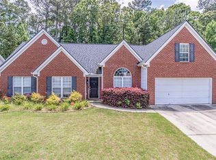 743 Creek Bottom Rd, Loganville, GA 30052