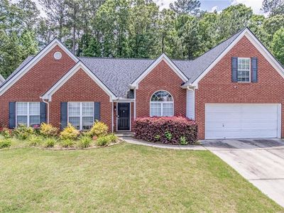743 Creek Bottom Rd, Loganville, GA, 30052