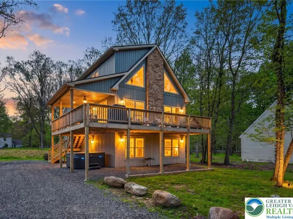 37 Frost Lane Penn, Forest Township, PA 18210