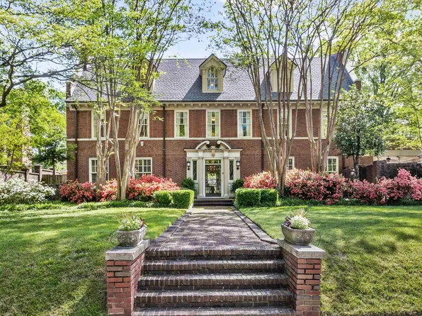 604 S Belvedere Blvd, Memphis, TN 38104