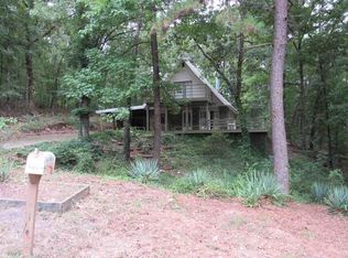 831 Dogwood Trl, Heber Springs, AR 72543