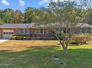 4103 Halifax Rd, Wilmington, NC 28403