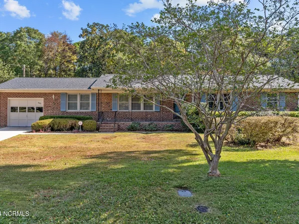 4103 Halifax Road, Wilmington, NC 28403