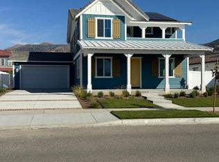 153 E Heritage Valley Pkwy, Fillmore, CA 93015