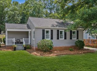 101 Deoyley Ave, Greenville, SC 29605