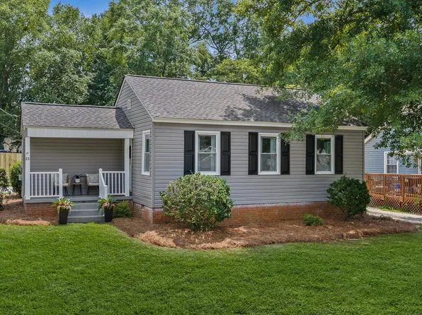 101 Deoyley Ave, Greenville, SC 29605