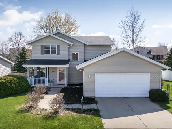 5009 Marsh Road, Mcfarland, WI 53558