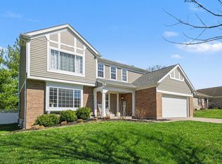 8430 Woodcreek Dr, Florence, KY 41042