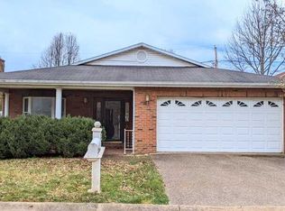 9 Romar Ct, Huntington, WV 25705