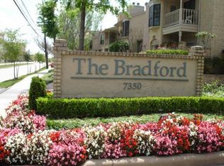 7350 Kirby Dr APT 24, Houston, TX 77030