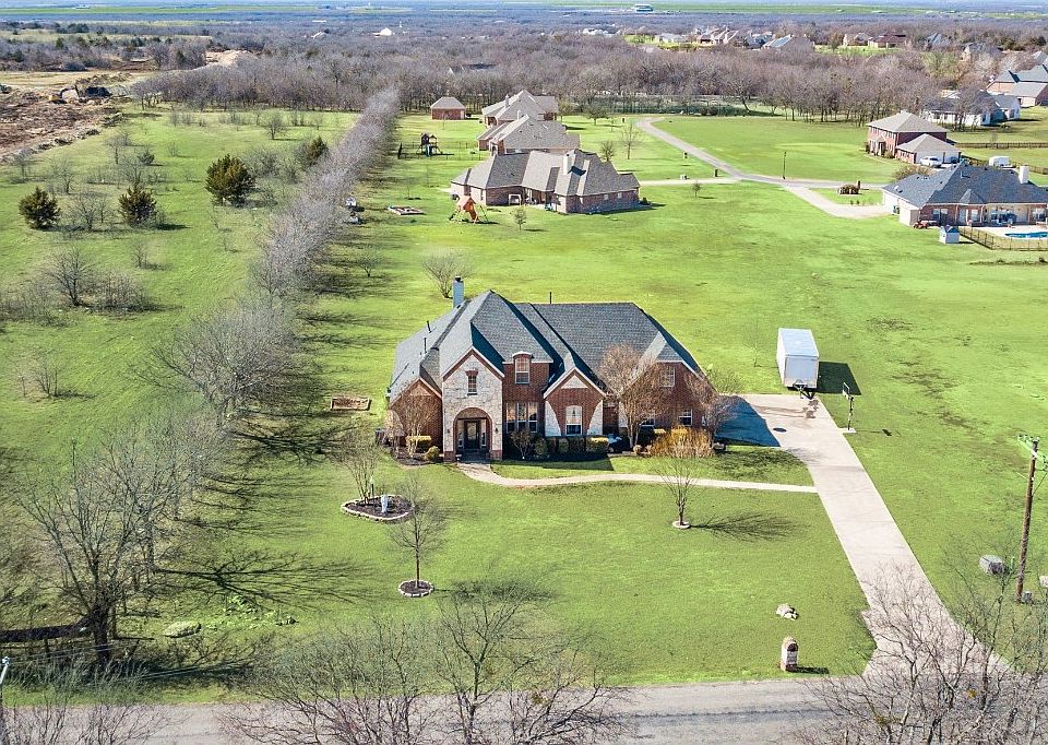 1001 Pike Rd, Gunter, TX 75058 Zillow