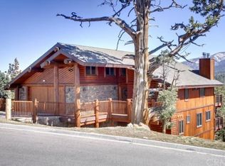 356 Starlight Cir, Big Bear Lake, CA 92315