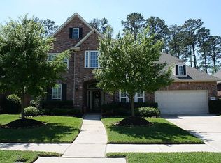 7306 Stonebridge Creek Ln, Humble, TX 77396