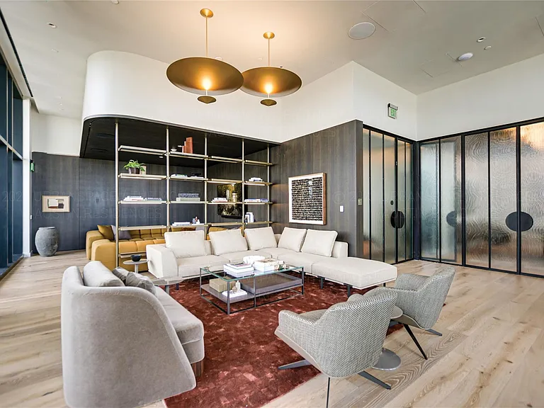 610 Davis St #2705 — Photo 30