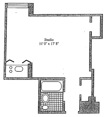 Rented by Steven Corcoran Real Estate | media 10