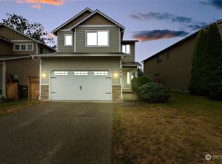 19416 12th Avenue Ct E, Spanaway, WA