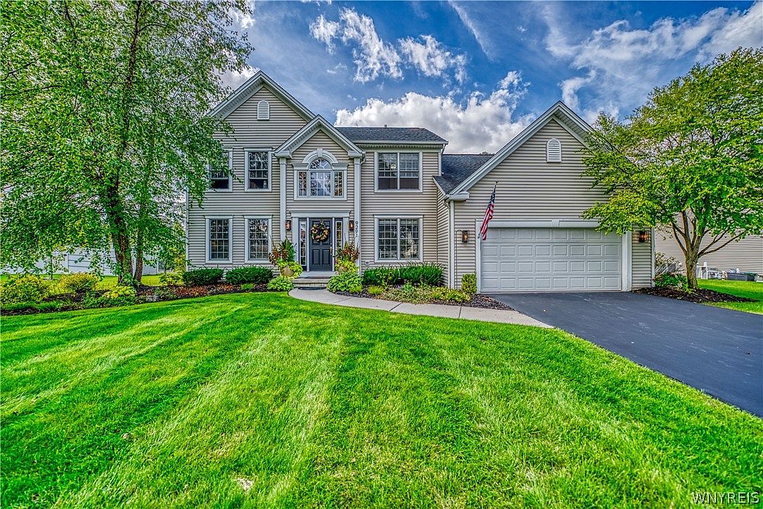 9291 Via Cimato Dr, Clarence Center, NY 14032 Zillow