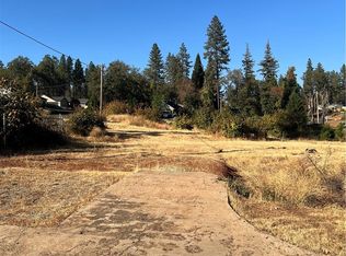 1579 Wagstaff Rd, Paradise, CA 95969