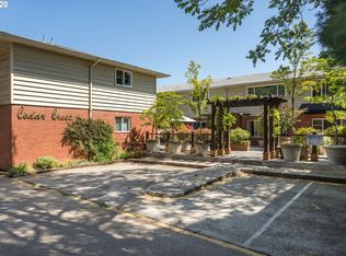 2359 SW Cedar St UNIT 5, Portland, OR 97205