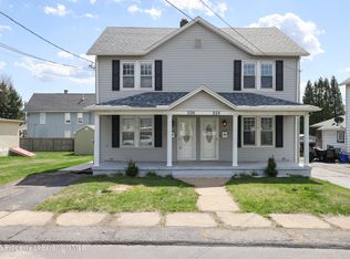 228-230 2nd St, Blakely, PA 18447