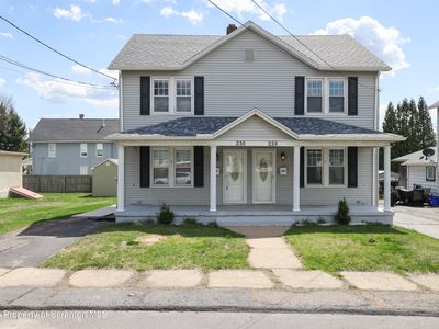 228-230 2nd St, Olyphant, PA, 18447