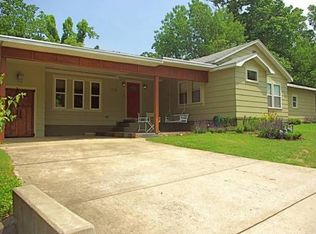 628 N Mission Blvd, Fayetteville, AR 72701