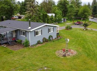 924 State Route 508, Chehalis, WA 98532