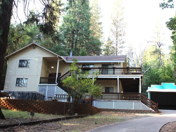 26157 Parkwood Dr E, Pioneer, CA 95666