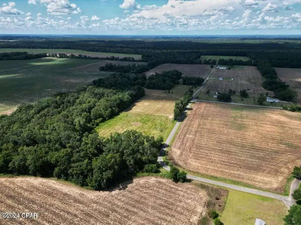 Lots 4 6 Gray Ln, Campbellton, FL 32426