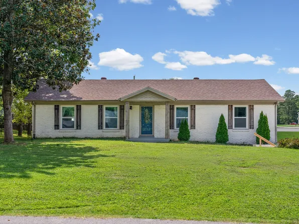 118 Johnson Cir, Clarksville, TN 37040