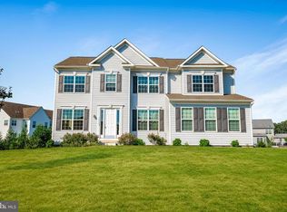 1022 Fawn Haven Walk, Dover, DE 19901