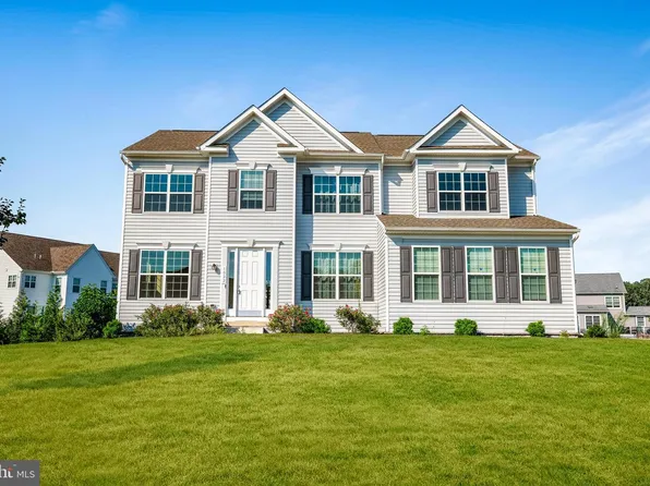 1022 Fawn Haven Walk, Dover, DE 19901