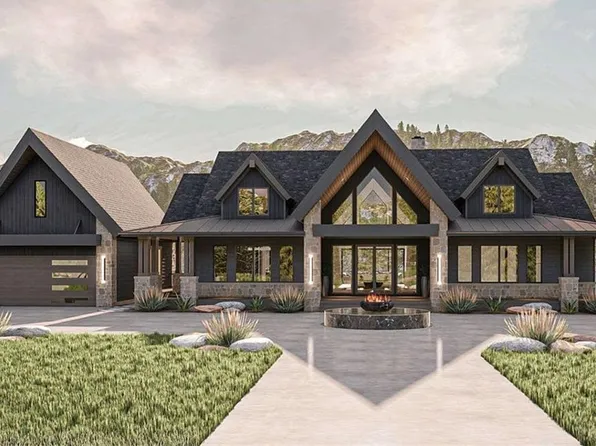 LOT 2B Riverside Dr, Dahlonega, GA 30533