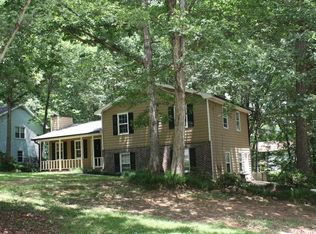 2592 Spring St, Dacula, GA 30019