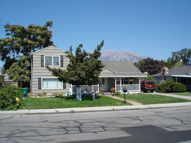 Charming orem home
