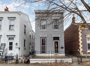 315 W 10th St, Newport, KY