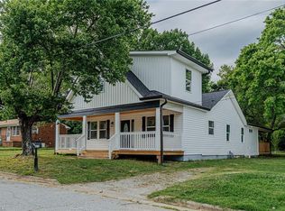 811 Nance Ave, High Point, NC 27263