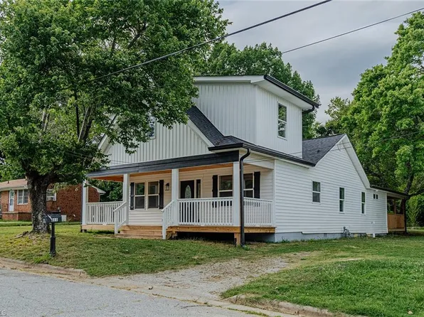 811 Nance Ave, High Point, NC 27263