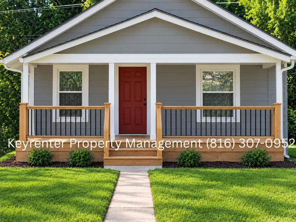 4285 E 61st St, Kansas City, MO 64130