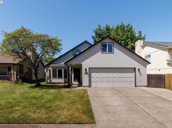 7025 SW 174th Ave, Beaverton, OR 97007